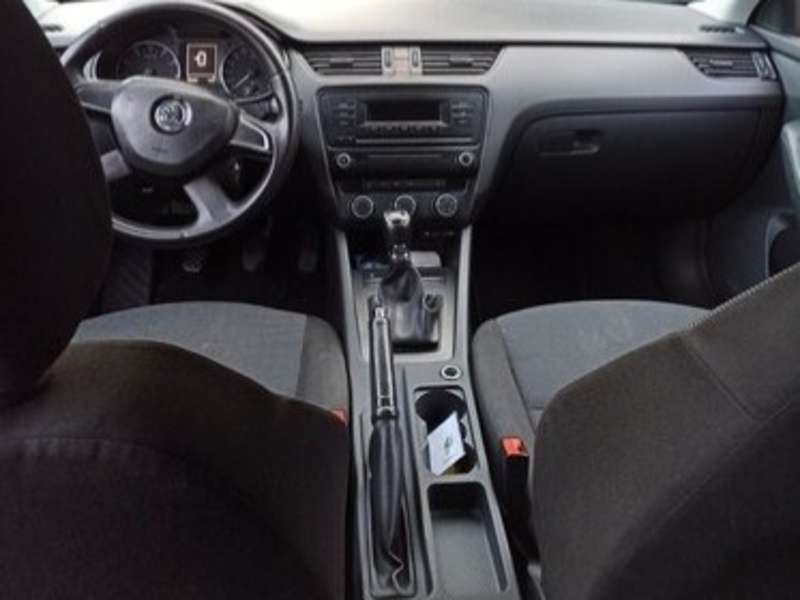 Skoda Octavia, 2013 il, 1.2 L, 425 786 km