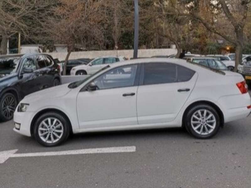 Skoda Octavia, 2013 il, 1.2 L, 425 786 km