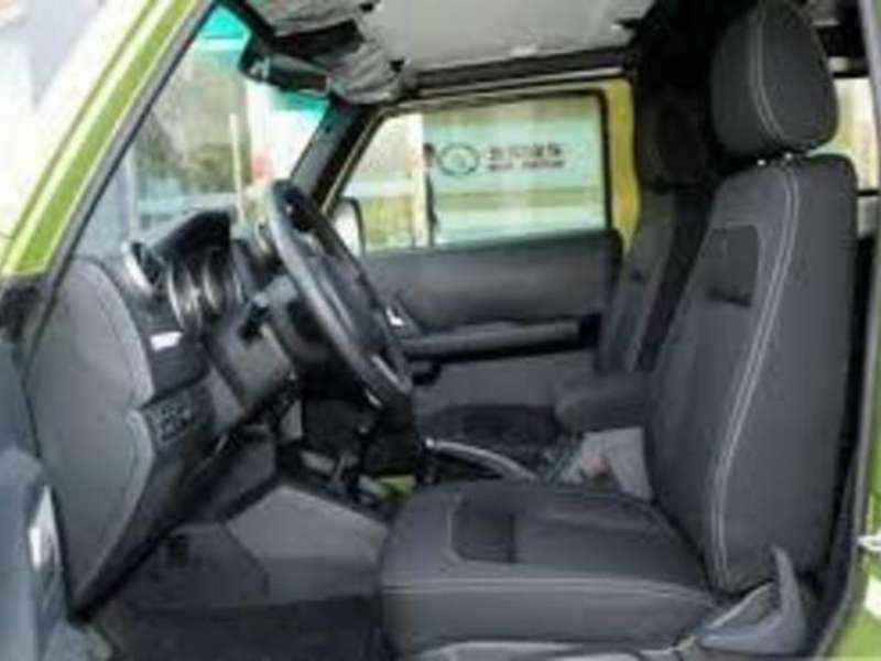 Baic BJ 40, 2015 il, 2.4 L, 120 000 km