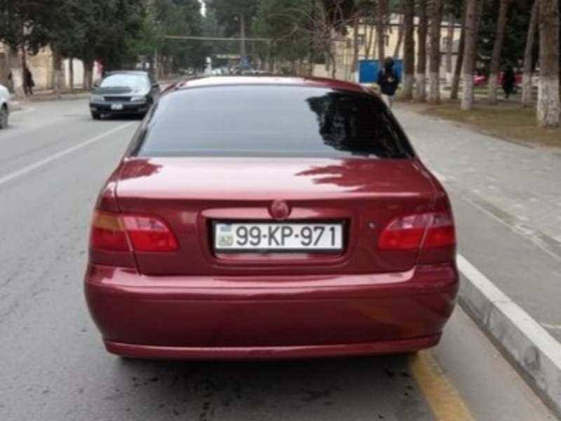 Fiat Albea, 2008 il, 1.4 L, 307 000 km