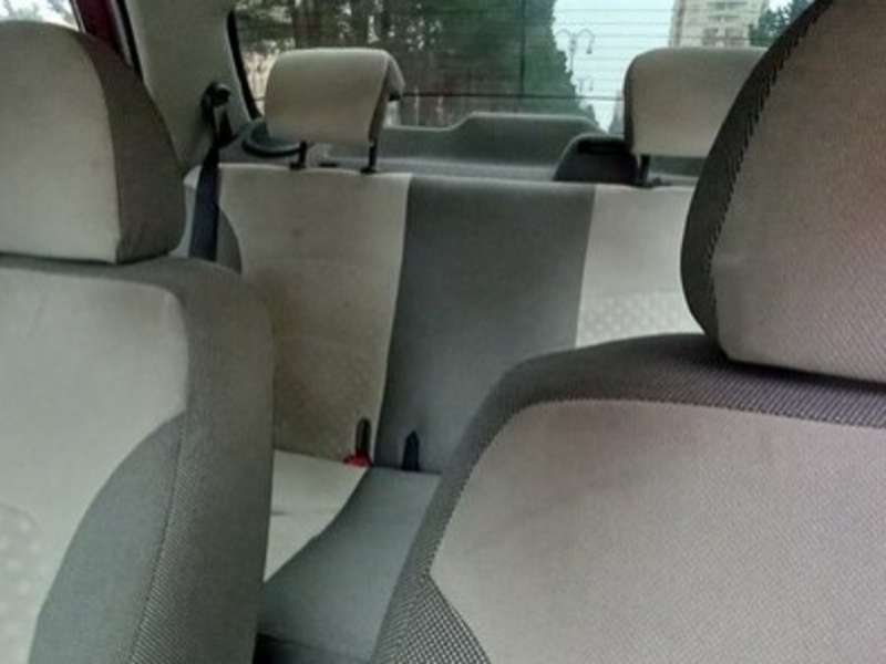 Fiat Albea, 2008 il, 1.4 L, 307 000 km