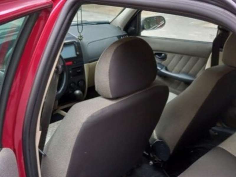 Fiat Albea, 2008 il, 1.4 L, 307 000 km