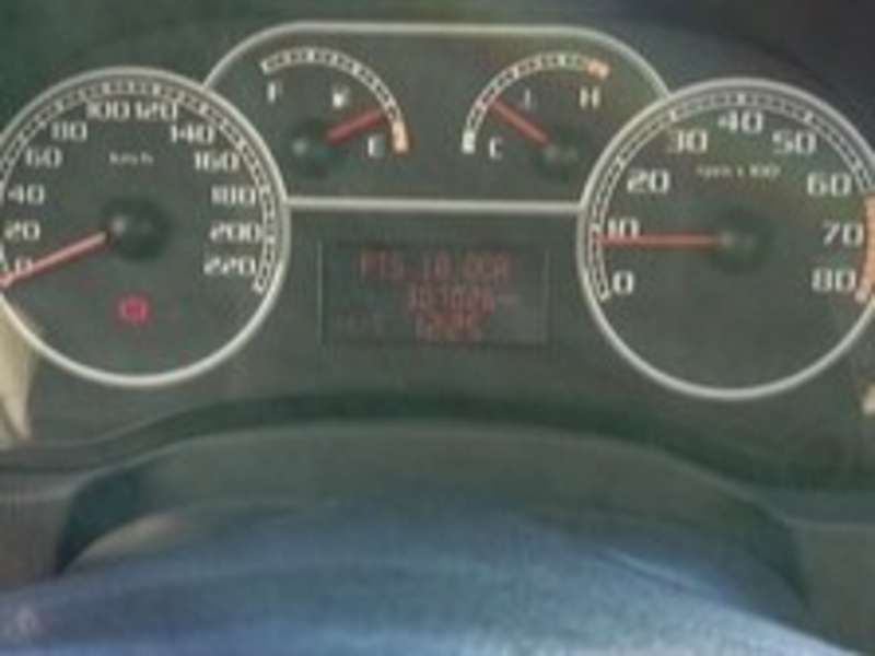 Fiat Albea, 2008 il, 1.4 L, 307 000 km