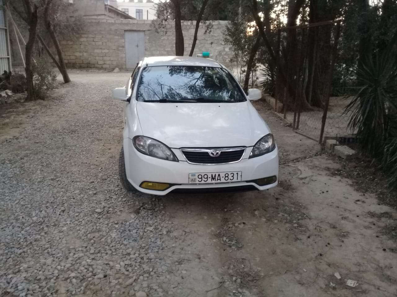 Daewoo Gentra, 2014 il, 1.7 L, 523 667 km