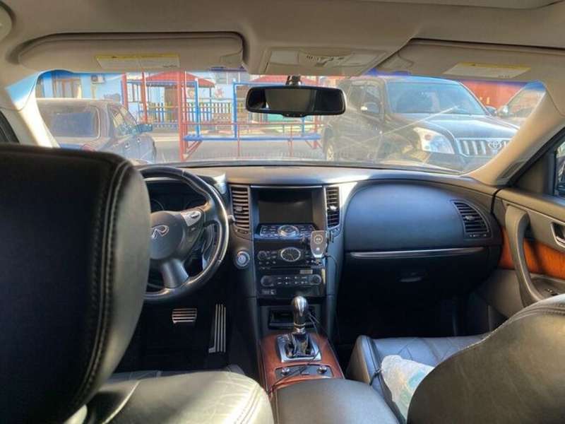 Infiniti FX35, 2012 il, 3.5 L, 171 000 km