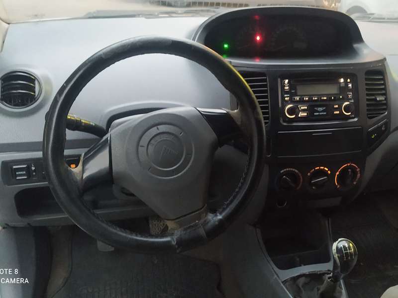 Geely MK, 2012 il, 1.5 L, 251 000 km