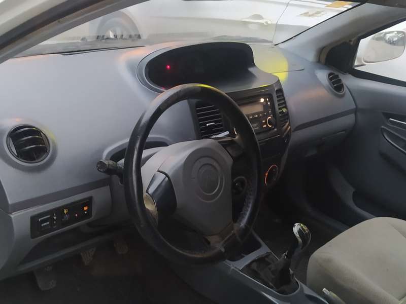 Geely MK, 2012 il, 1.5 L, 251 000 km