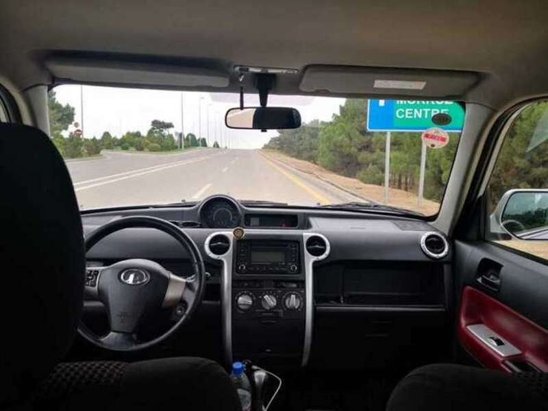 Great Wall Hover M2, 2014 il, 1.5 L, 90 000 km