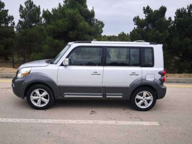 Great Wall Hover M2, 2014 il, 1.5 L, 90 000 km