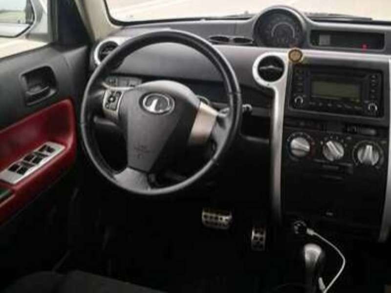 Great Wall Hover M2, 2014 il, 1.5 L, 90 000 km