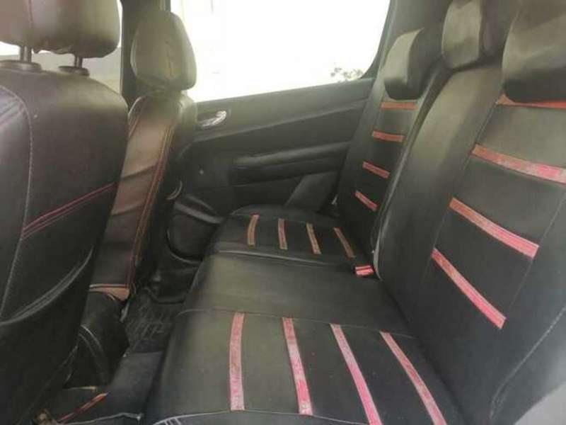 Peugeot 307, 2002 il, 1.6 L, 25 000 km