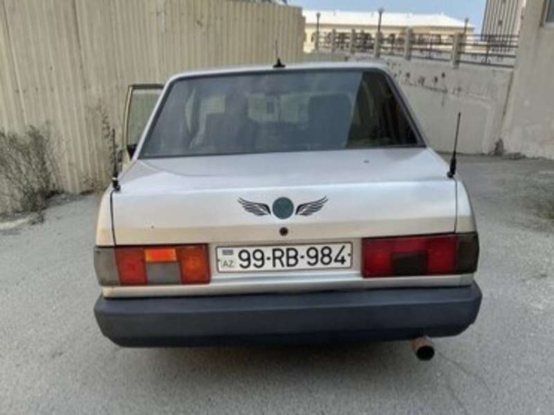 Tofas Dogan, 2003 il, 1.6 L, 110 000 km