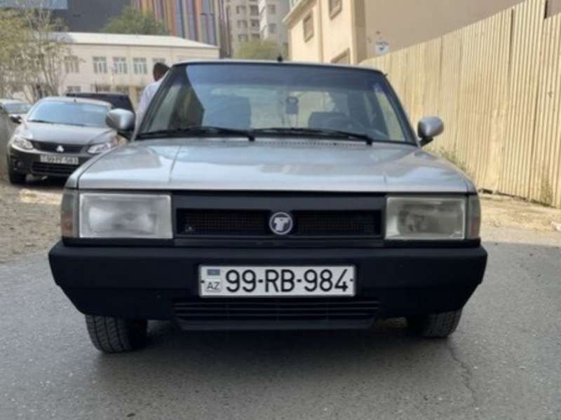 Tofas Dogan, 2003 il, 1.6 L, 110 000 km