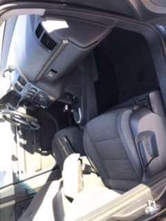 Volkswagen Touran, 2006 il, 0.2 L, 290 000 km