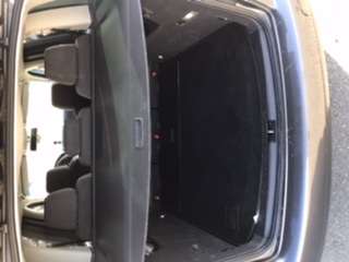 Volkswagen Touran, 2006 il, 0.2 L, 290 000 km