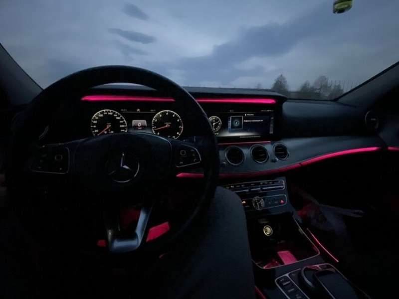 Mercedes E 250, 2016 il, 2.2 L, 105 000 km