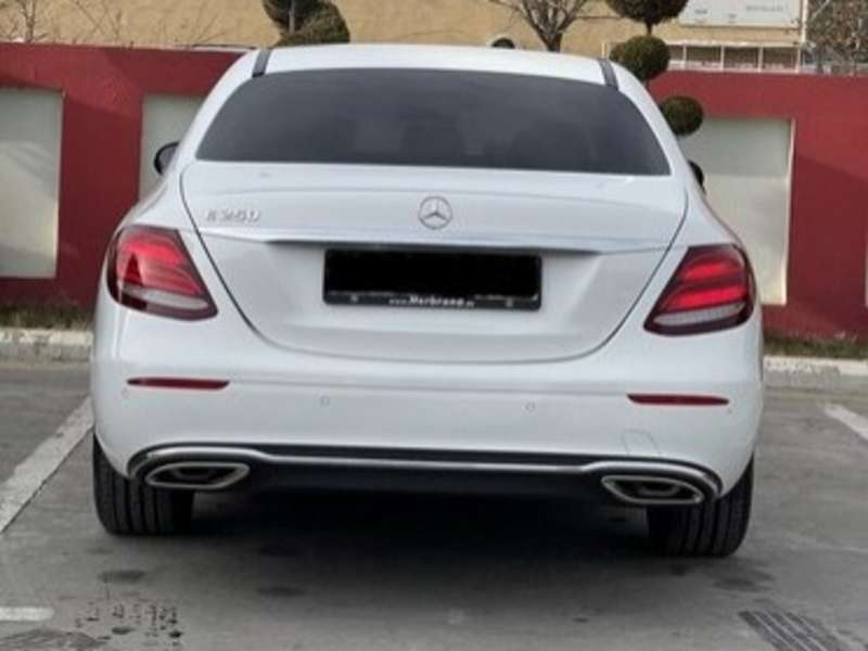 Mercedes E 250, 2016 il, 2.2 L, 105 000 km