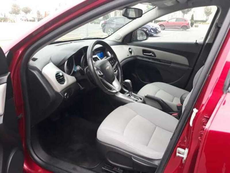 Chevrolet Cruze, 2013 il, 1.4 L, 122 000 km