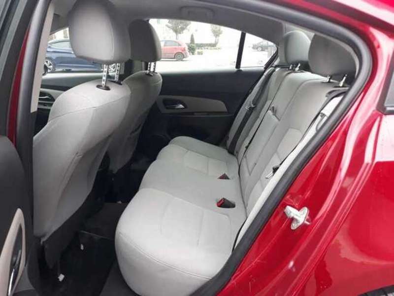 Chevrolet Cruze, 2013 il, 1.4 L, 122 000 km