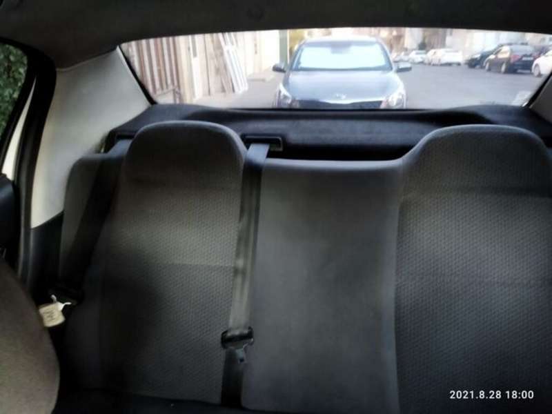 Iran Khodro Azsamand, 2014 il, 1.6 L, 190 000 km