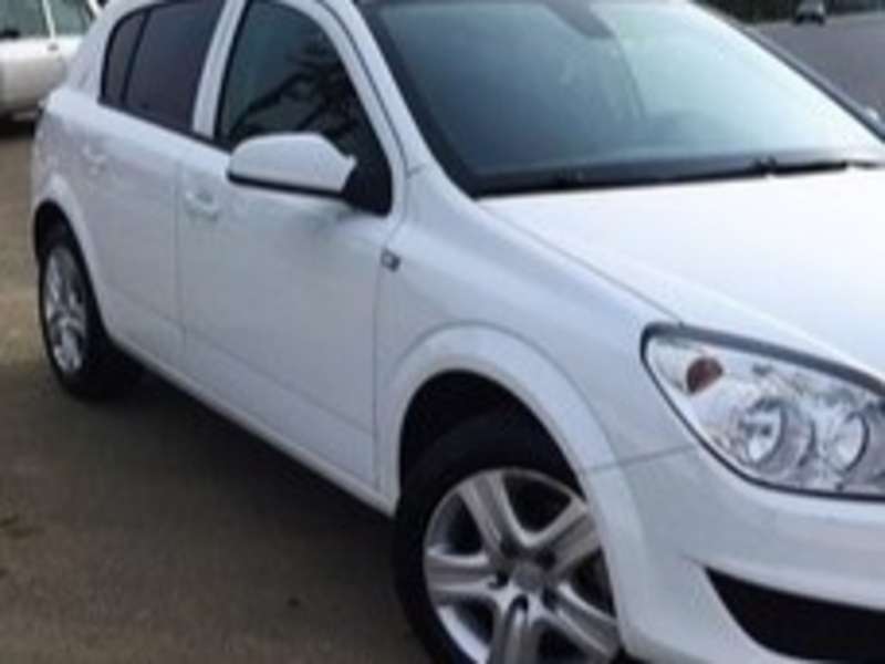 Opel Astra, 2009 il, 1.4 L, 155 540 km