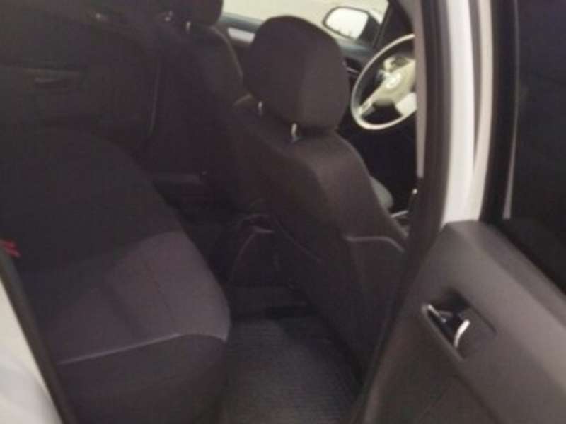 Opel Astra, 2009 il, 1.4 L, 155 540 km