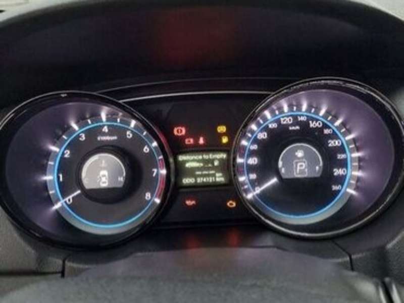 Hyundai Sonata, 2013 il, 2.0 L, 274 121 km