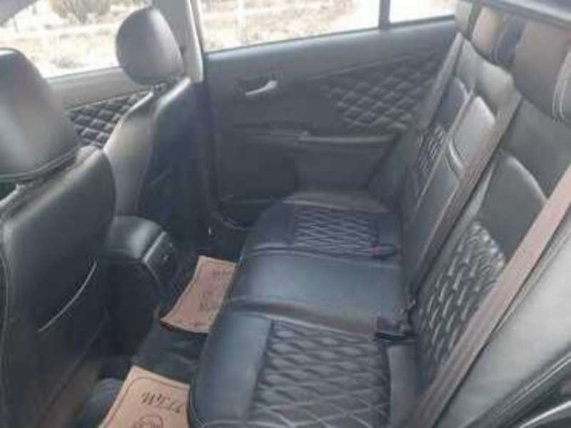 Lifan 820, 2016 il, 2.4 L, 118 000 km