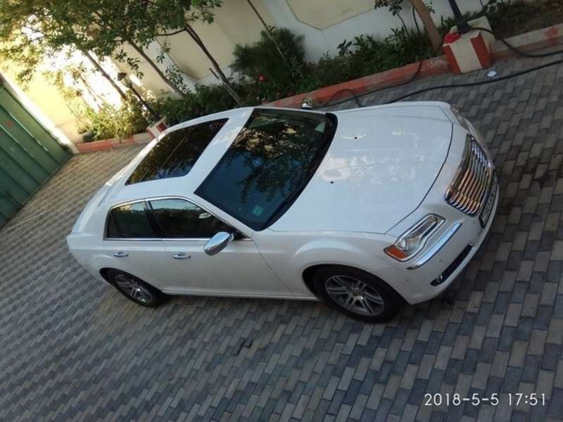 Chrysler 300, 2012 il, 3.6 L, 150 000 km