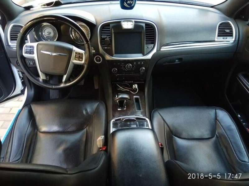 Chrysler 300, 2012 il, 3.6 L, 150 000 km