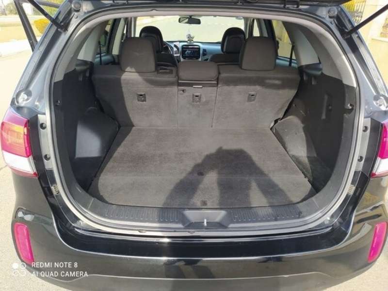 Kia Sorento, 2013 il, 2.4 L, 259 104 km