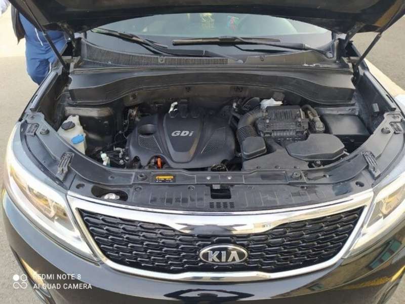 Kia Sorento, 2013 il, 2.4 L, 259 104 km
