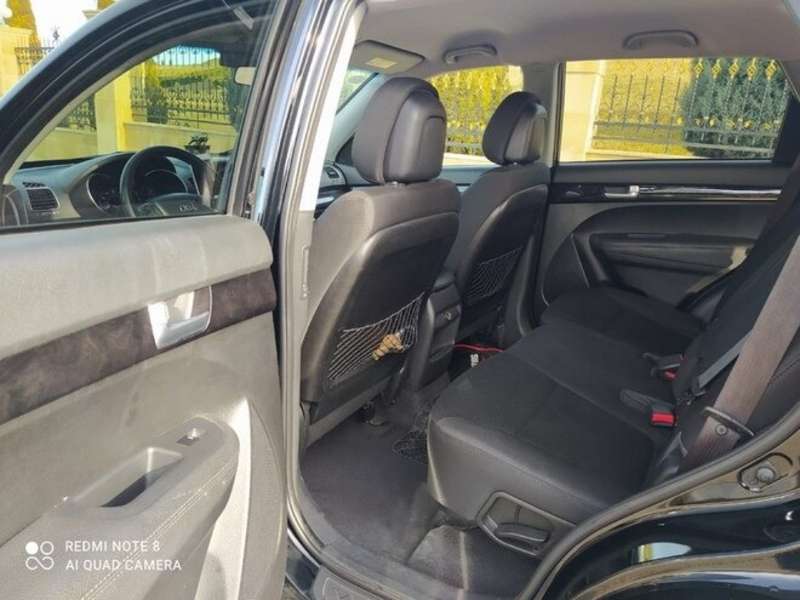 Kia Sorento, 2013 il, 2.4 L, 259 104 km