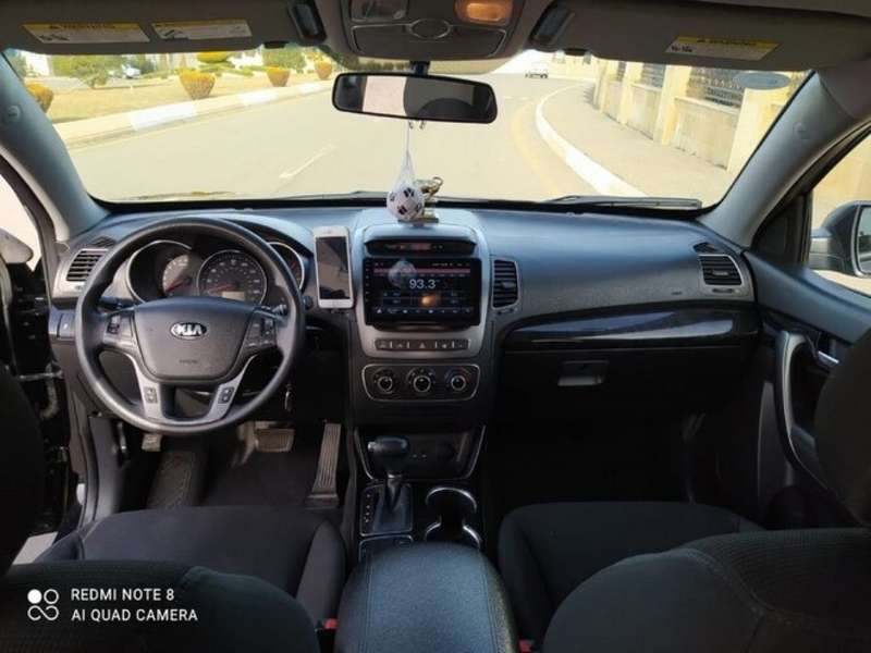 Kia Sorento, 2013 il, 2.4 L, 259 104 km