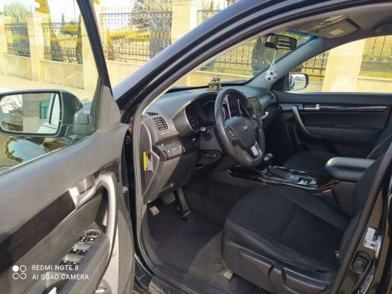 Kia Sorento, 2013 il, 2.4 L, 259 104 km