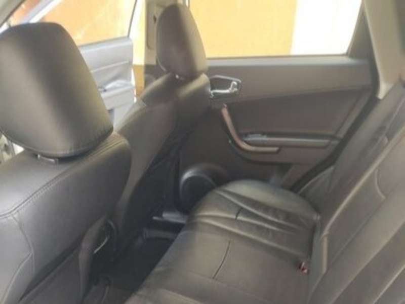 GAC GS 5, 2014 il, 2.0 L, 190 000 km