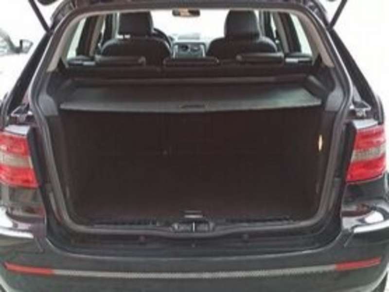 Mercedes B 170, 2007 il, 1.7 L, 143 120 km
