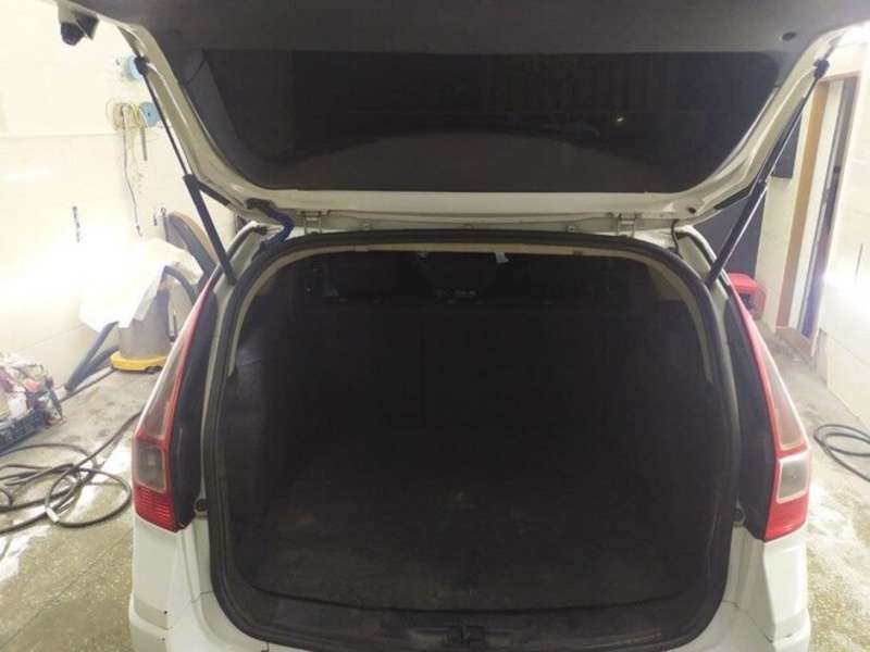 Renault Megane, 2007 il, 1.5 L, 255 000 km