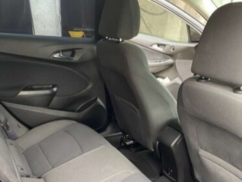 Chevrolet Cruze, 2016 il, 1.4 L, 225 000 km