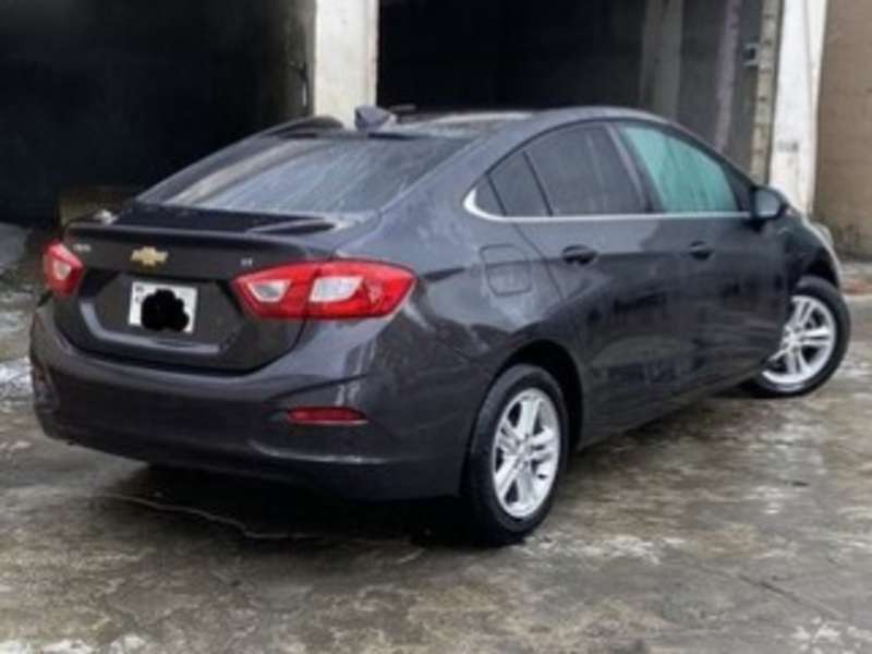 Chevrolet Cruze, 2016 il, 1.4 L, 225 000 km