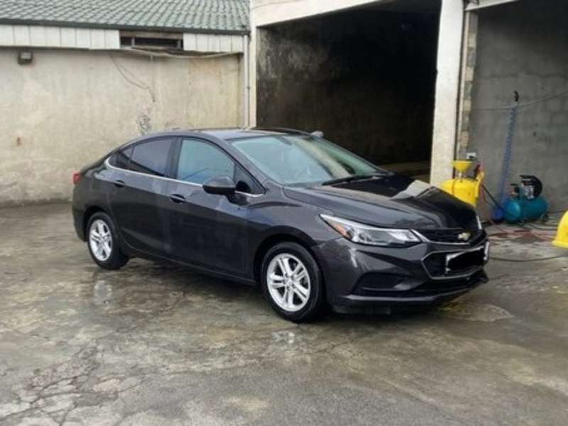 Chevrolet Cruze, 2016 il, 1.4 L, 225 000 km