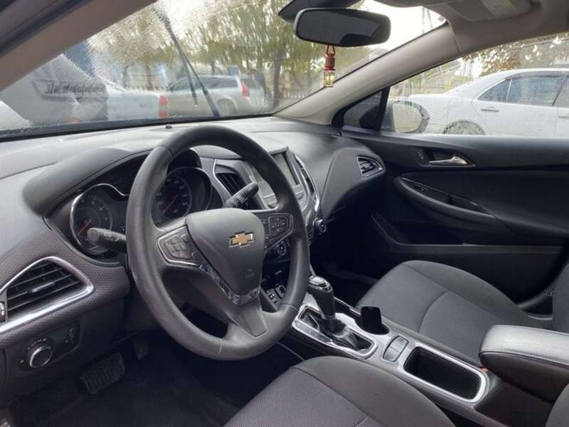 Chevrolet Cruze, 2016 il, 1.4 L, 225 000 km
