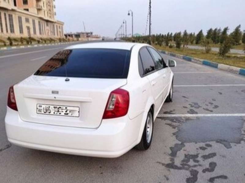 Daewoo Gentra, 2014 il, 1.5 L, 243 000 km
