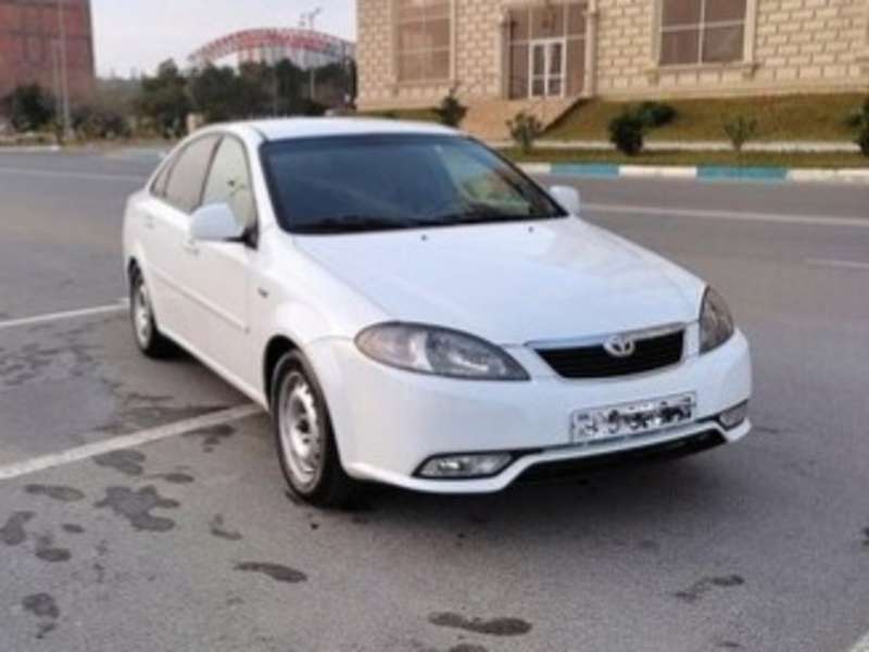 Daewoo Gentra, 2014 il, 1.5 L, 243 000 km