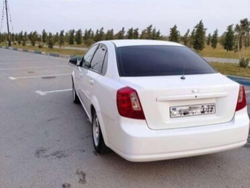 Daewoo Gentra, 2014 il, 1.5 L, 243 000 km