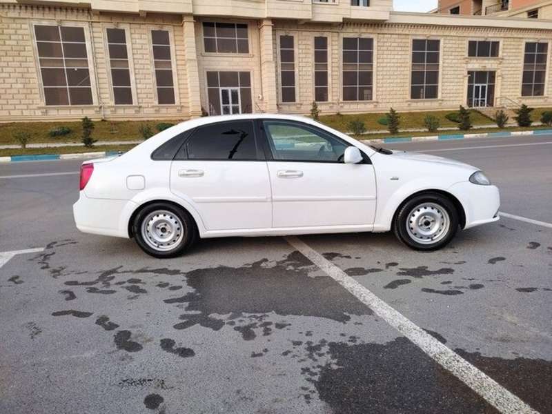 Daewoo Gentra, 2014 il, 1.5 L, 243 000 km