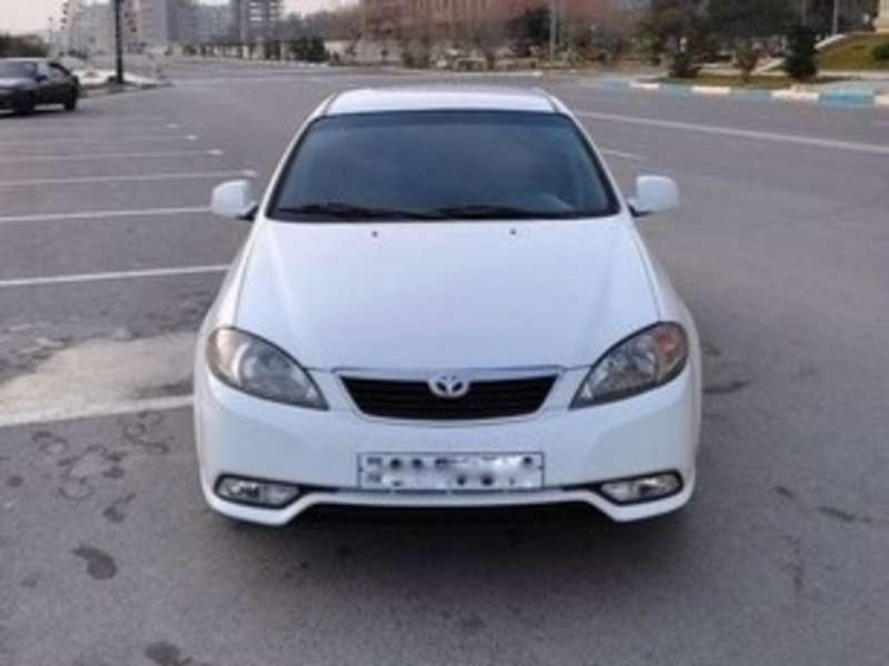 Daewoo Gentra, 2014 il, 1.5 L, 243 000 km