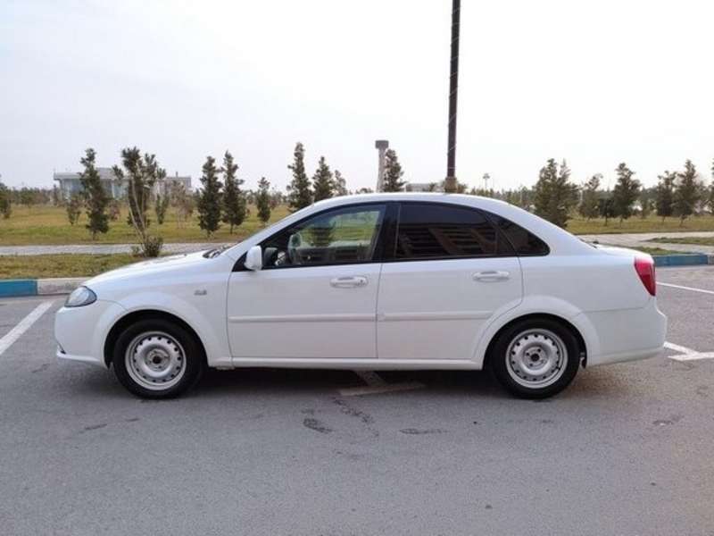 Daewoo Gentra, 2014 il, 1.5 L, 243 000 km