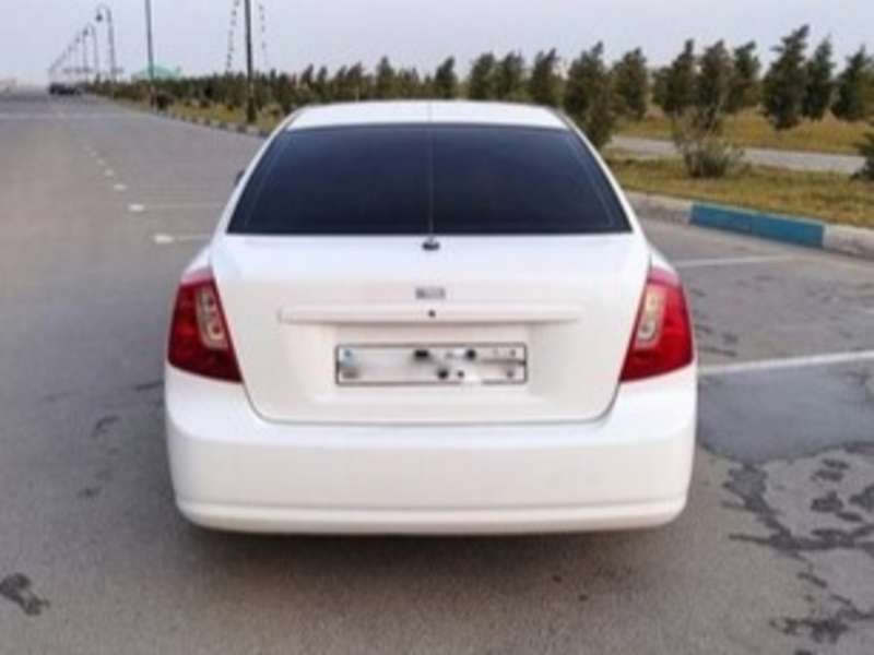 Daewoo Gentra, 2014 il, 1.5 L, 243 000 km