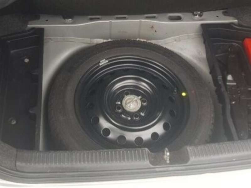 Toyota Corolla, 2006 il, 1.4 L, 186 000 km
